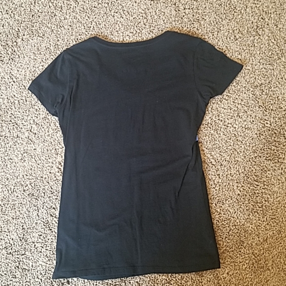 Nike Slim Fit T Shirt - Picture 4 of 4